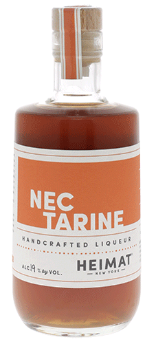 Heimat New York Nectarine Liqueur