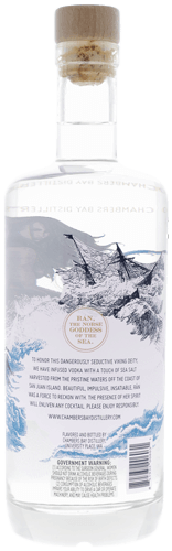 Rán Vodka