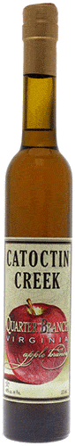 Quarter Branch Apple Brandy