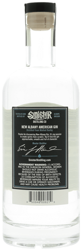 New Albany Gin