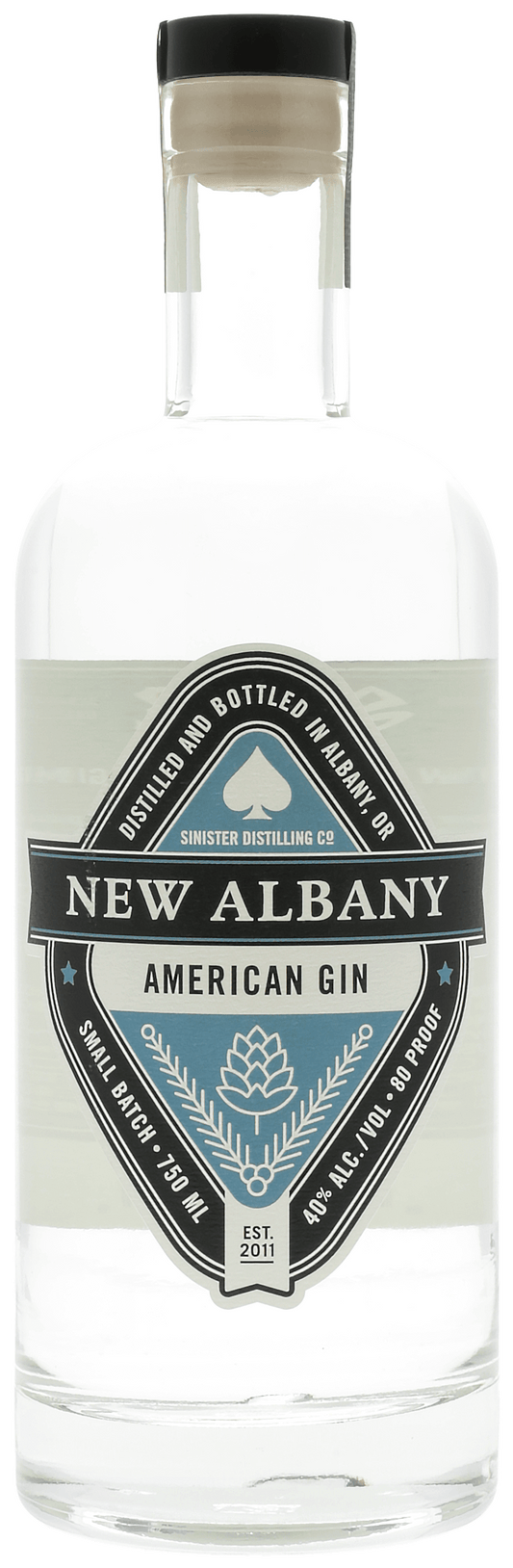 New Albany Gin