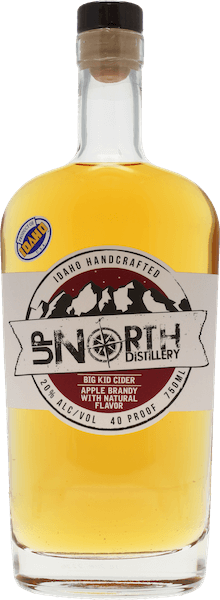Big Kid Cider