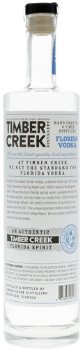 Florida Vodka