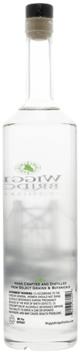 Wiggly Bridge Gin