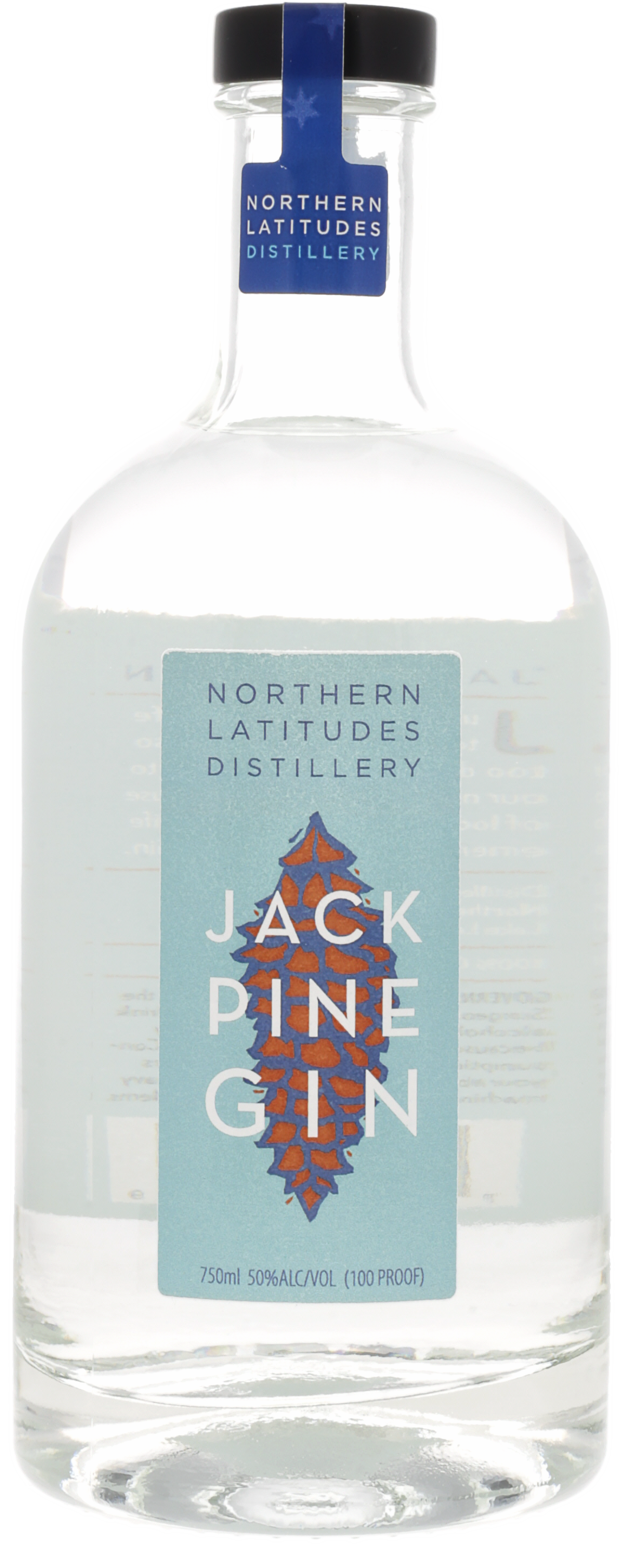 Jack Pine Gin