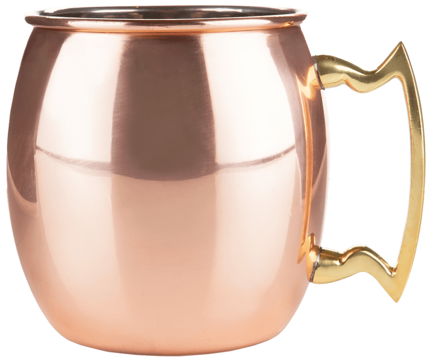 Moscow Mule Copper Cocktail Mug