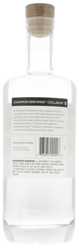 Champion Brewing Collab 1