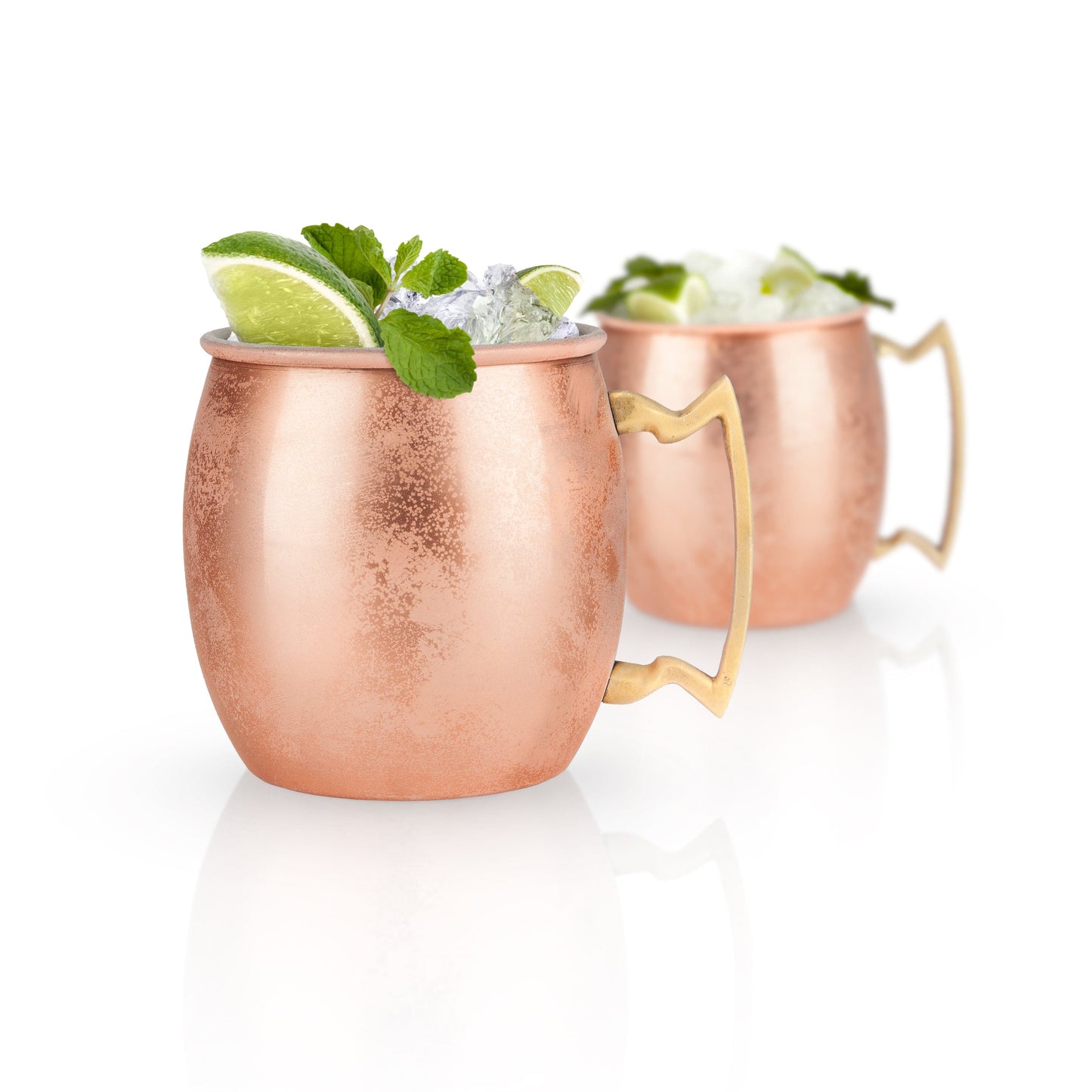 Moscow Mule Copper Cocktail Mug