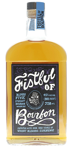 Fistful of Bourbon