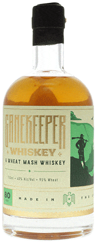 Gamekeeper Whiskey