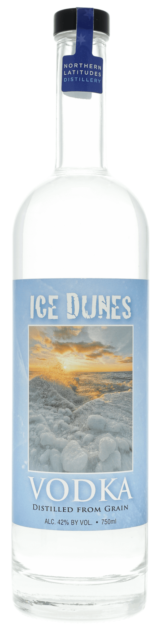 Ice Dunes Vodka