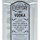 Cooperstown Everyday Vodka