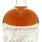 Milam & Greene Single Barrel Straight Bourbon Whiskey - 750 ml