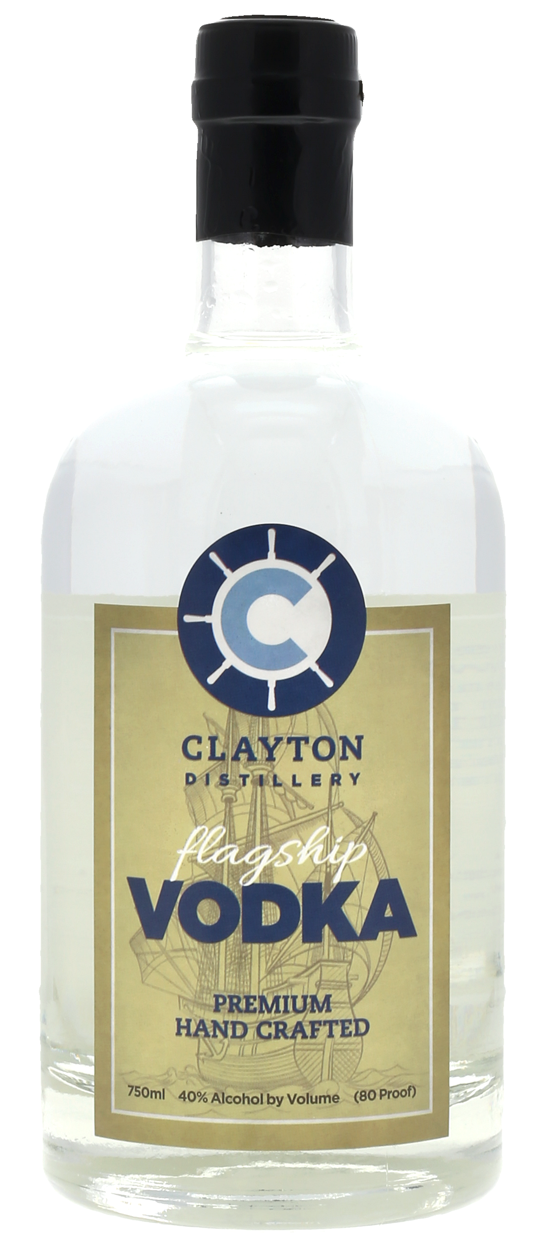Flagship Vodka