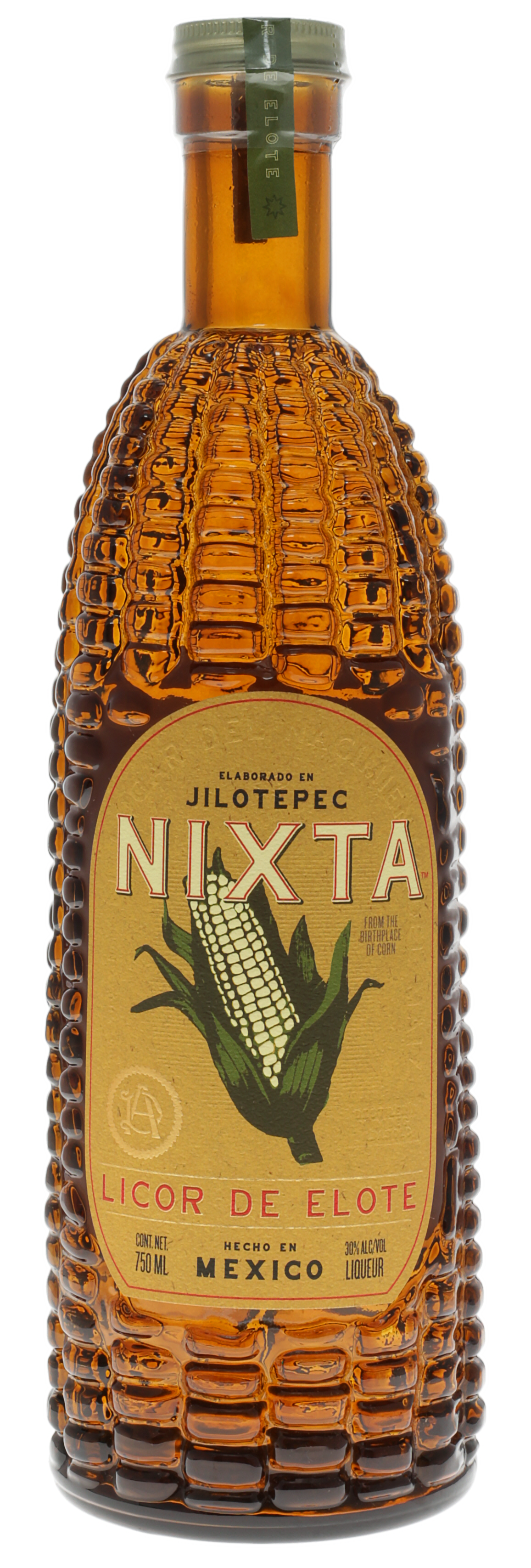 Nixta Licor De Elote