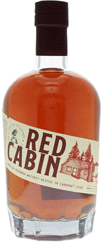 Red Cabin Bourbon