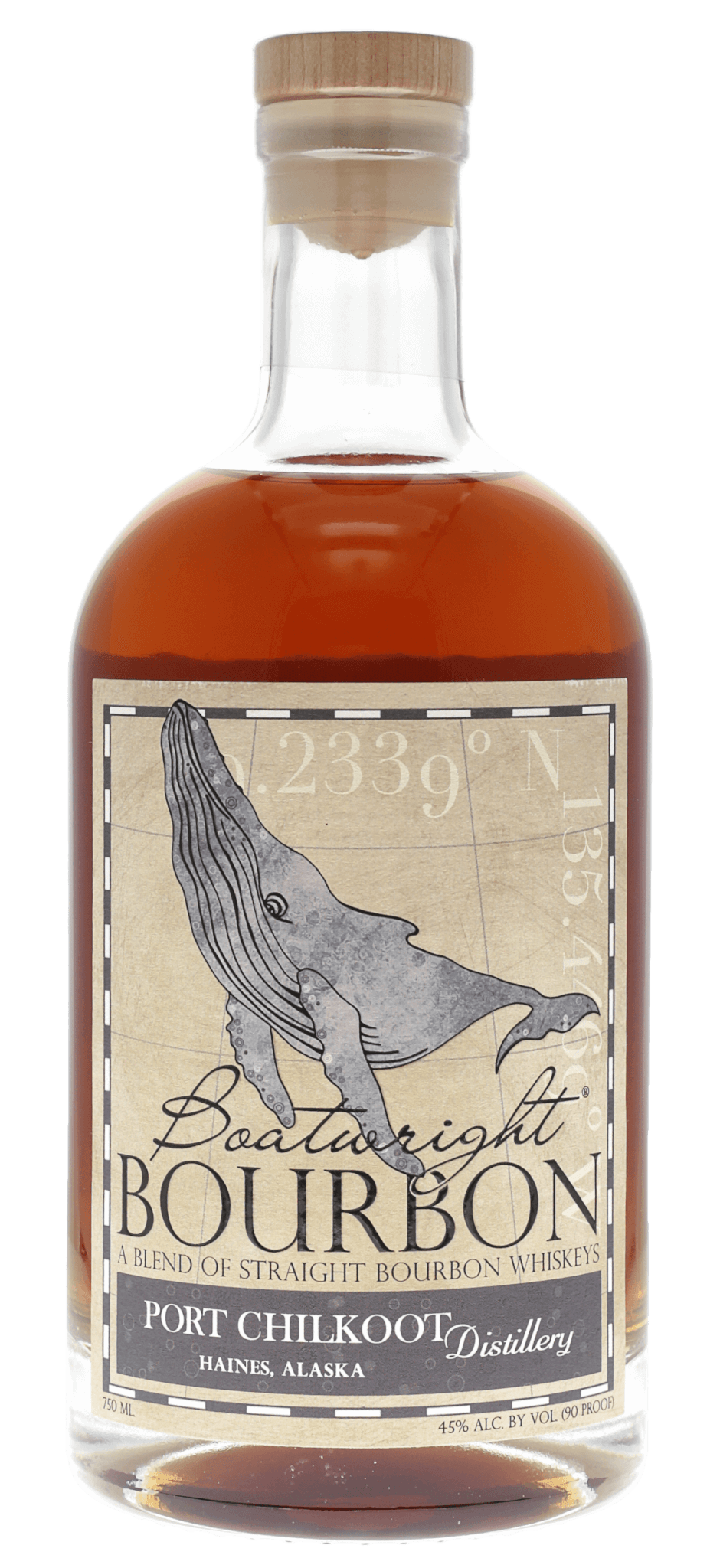 Boatwright Bourbon
