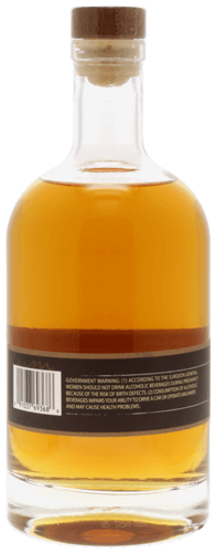 Small Batch Gold Rum