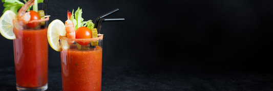 The Best Vodka for Your Bloody Mary