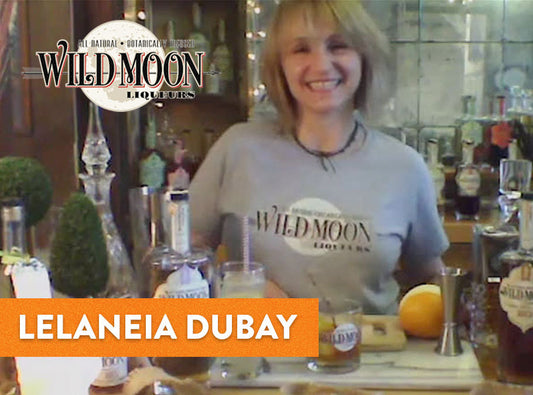 Virtual Happy Hour With Wild Moon Liqueurs