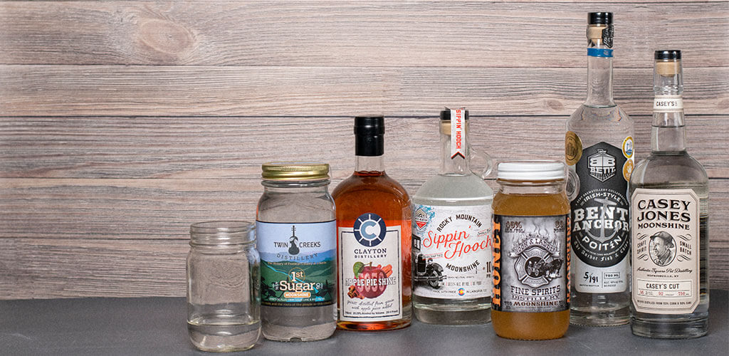Moonshine 101: How Moonshine Is Made and Our Favorite ‘Shine Cocktails