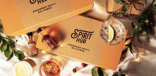 Spirit Boxes: The Best Gift For 2020
