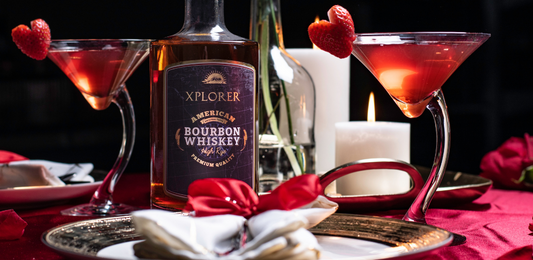 Valentine’s Day Cocktails That Make Perfect Last Minute Gifts