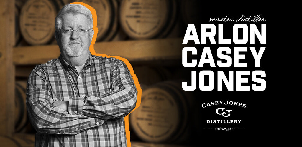 Arlon Casey Jones: Preserving the Legacy of Kentucky Moonshine