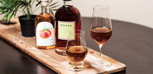 Five Uses for a Snifter Glass