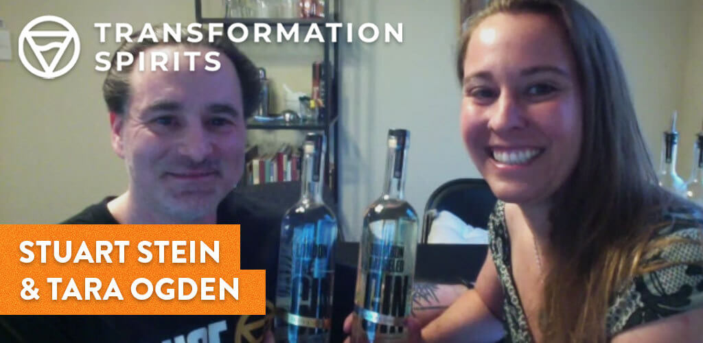 Virtual Happy Hour With Transformation Spirits