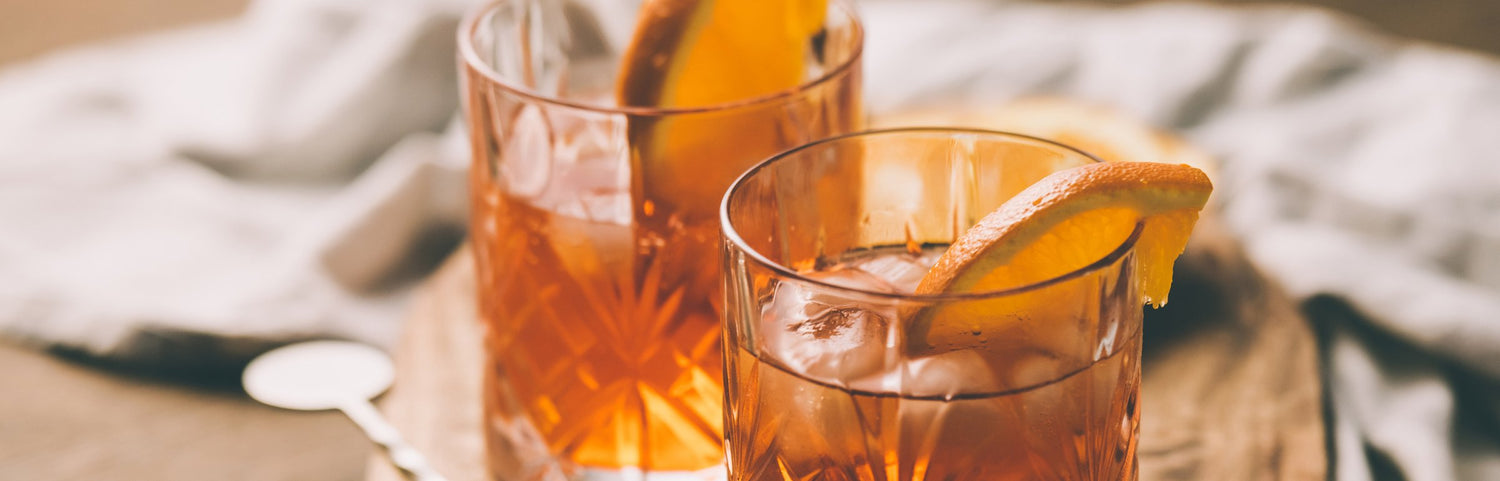 Bourbon
