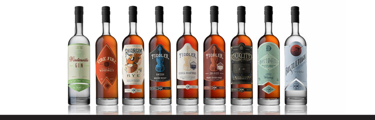 ASW Distillery
