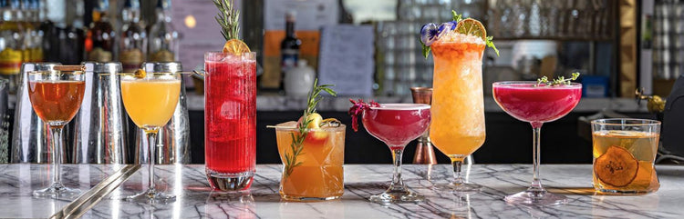 Blinking Owl Distillery