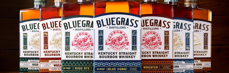 Bluegrass Distillers