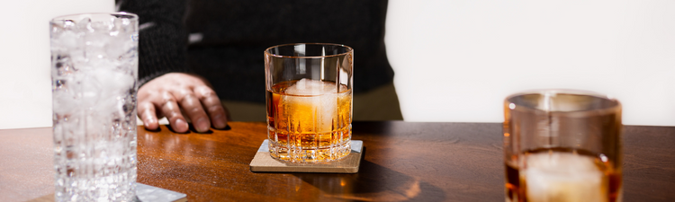 Bourbon Heritage Month Sale