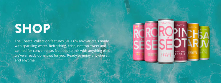 Coastal Spritz