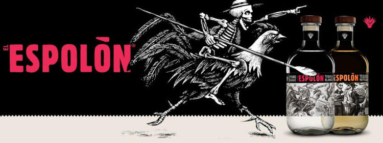 Espolòn Tequila