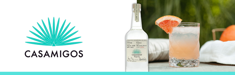 Casamigos Tequila