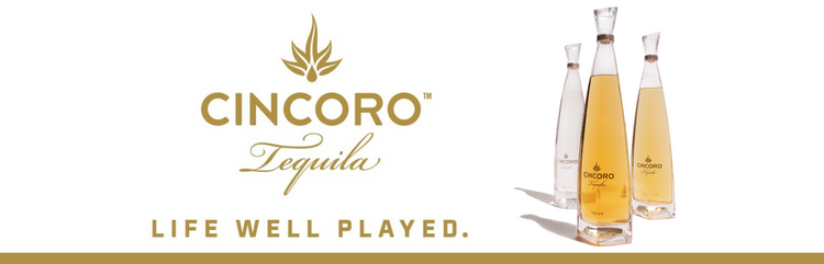 Cincoro Tequila