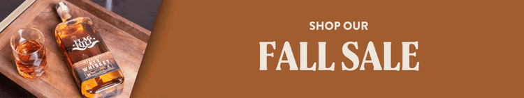 Fall Sale
