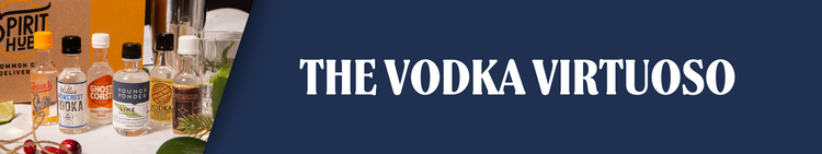 Vodka Virtuoso