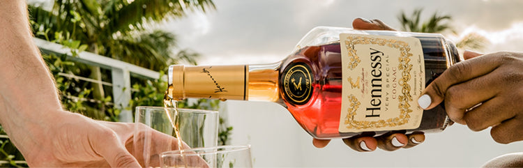 Brandy & Cognac