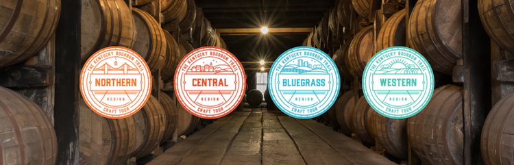 Craft Bourbon Trail