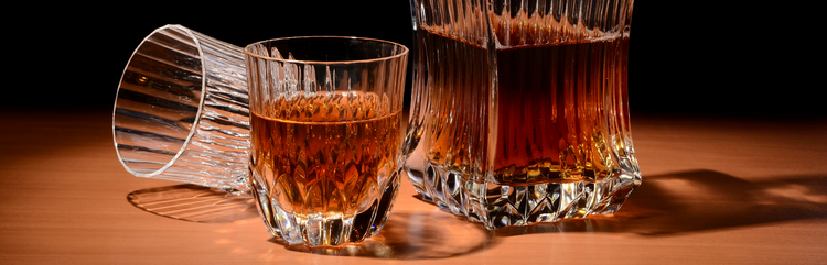 Decanters