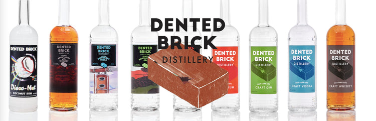 Dented Brick Distillery