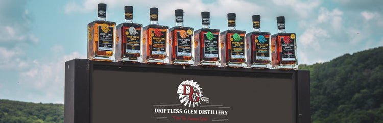 Driftless Glen