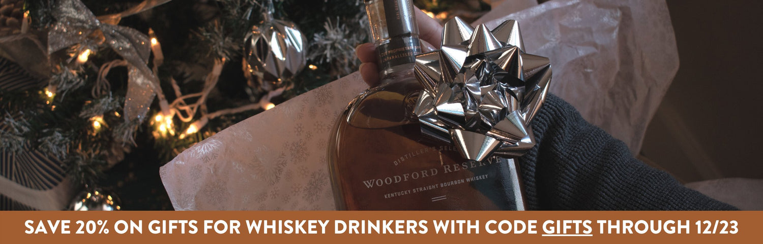 Gifts For Whiskey Drinkers