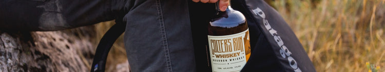Grand Teton Distillery