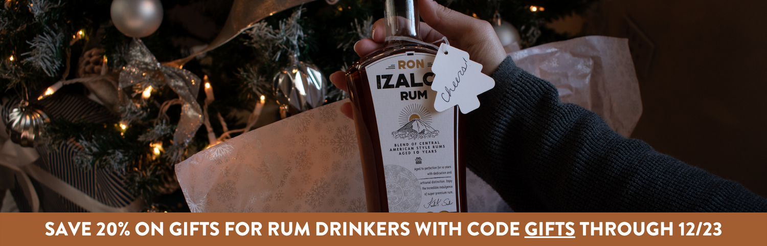 Gifts For Rum Drinkers