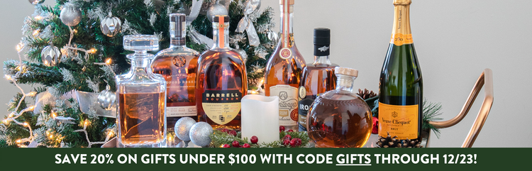 Gifts Under $100